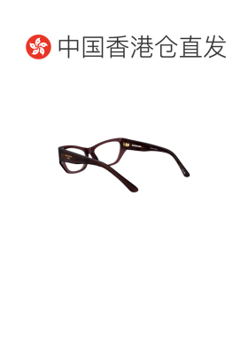 香港直邮Balenciaga 巴黎世家 女士 猫眼框平光镜 BB0372O