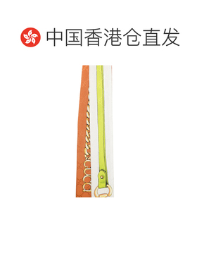 香港直邮Gucci 斜纹丝带 8532033G009真丝 【付后1h可退】