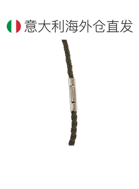 1h可退 欧洲直邮TOD'S 男士手链手镯 XEMB1900200FLRV616 SS2023