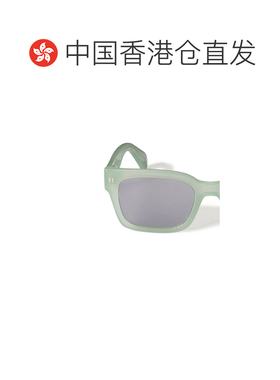香港直邮OFF-WHITE 女士眼镜 OERI108MIDLAND5307 SS2025