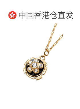 香港直邮SALVATORE FERRAGAMO 女士项链 790710760938 SS2026