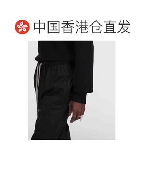 香港直邮Rick Owens Lilies 瑞克 欧文斯 男士 Trunk 开口戒指