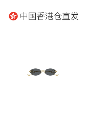1h可退 Valentino 无框太阳镜 VG0032S