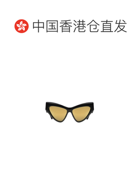 自营Gucci 猫眼框太阳镜 733344J0740古驰