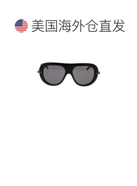 香港直邮LOEWE 罗意威 男士 黑色太阳眼镜 LW4018【付后1h可退】