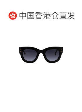 1h可退 香港直邮CAROLINA HERRERA 女士 HER 0222/S 3H2 太阳镜(9