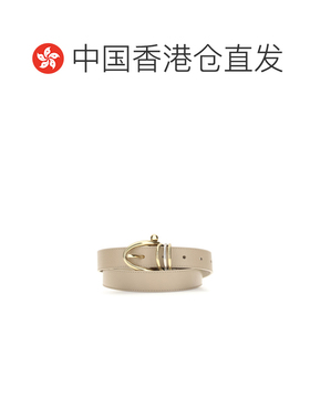 香港直邮Chloe 蔻依 女士 手镯式皮带 CH26ABB14BZB