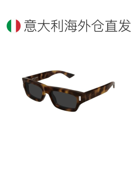 欧洲直邮saint laurent 男士 太阳镜