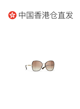 香港直邮CHANEL 女士眼镜 CH4283C429S9 CO 花色 【付后1h可退】