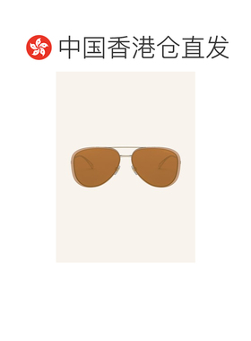 香港直邮GIORGIO ARMANI 女士太阳镜 100093902319501 CO 花色