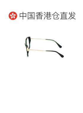 1h可退 香港直邮女士 全框平光镜 25FW