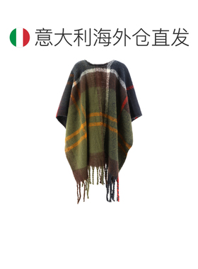 欧洲直邮Barbour 女士围巾 LSC0353TN12 AW2025 【付后1h可退】