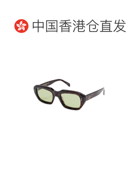 RETROSUPERFUTURE 男士太阳镜 MILESRHP097HAVANA
