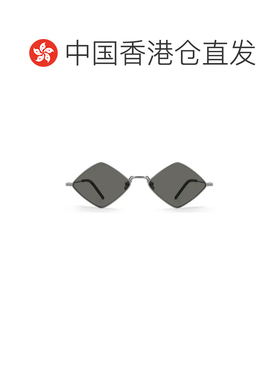 欧洲直邮SAINT LAURENT 男士太阳镜 SL302LISA001【付后1h可退】