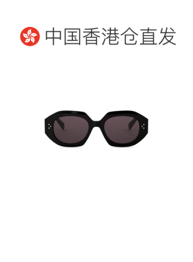香港直邮Celine 思琳 女士 Eyewear 方格太陽眼鏡 【付后1h可退】