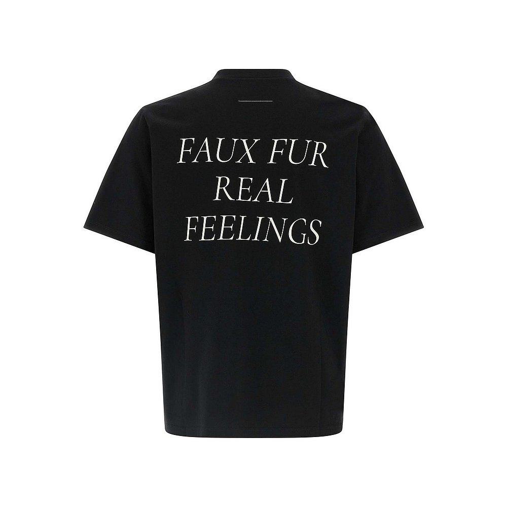 欧洲直邮mm6 maison margiela 男士 上装T恤,淘宝优惠券,粉丝福利购,淘宝优惠卷