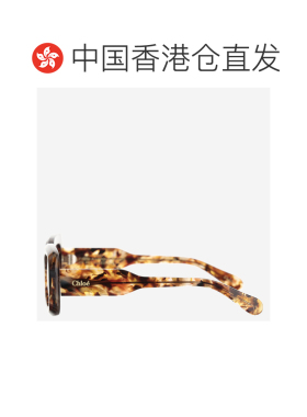 香港直邮CHLOÉ 女士太阳镜 CH0188S00751 AW2023 花色