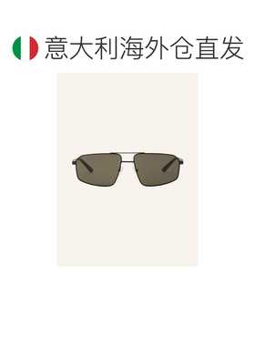 1h可退 香港直邮EMPORIO ARMANI 女士太阳镜 100322497013000 CO