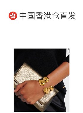 香港直邮Tom Ford 汤姆 福特 女士 Liza 手镯 metal金属色 舒适时