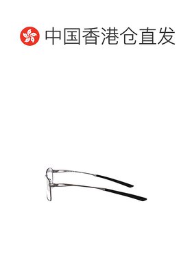 香港直邮Nike 耐克 男士 绸缎青铜色钛合金眼镜 NIKE604670