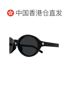 香港直邮Saint Laurent 圣罗兰 女士 黑色 SL 751 Jeanne 太阳镜
