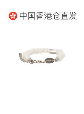 香港直邮DSQUARED2 男士手链手镯 ARM0207087028211062 SS2026