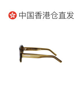 1h可退 香港直邮Givenchy 纪梵希 男士 DAY 太阳镜 GV40137U62J