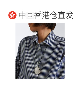 香港直邮LOEWE罗意威女士项链/吊坠 【付后1h可退】