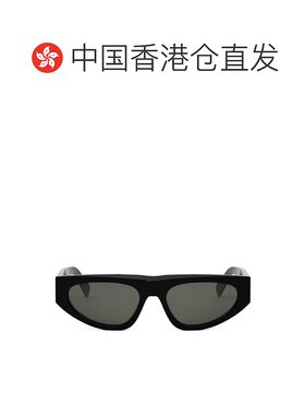 1h可退 香港直邮Celine 思琳 男士 Eyewear 三角框太陽眼鏡 CL403