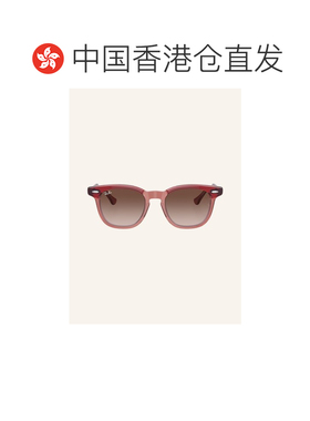 香港直邮ray ban/雷朋 女士 太阳镜