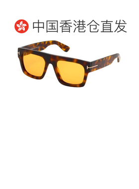 1h可退 香港直邮Tom Ford 汤姆 福特 女士 -sunglasses 太阳镜 FA