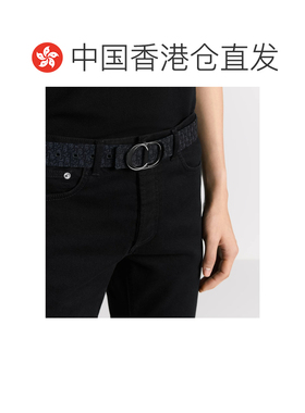 香港直邮CHRISTIAN DIOR 男士腰带 4912RUMETH07K【付后1h可退】