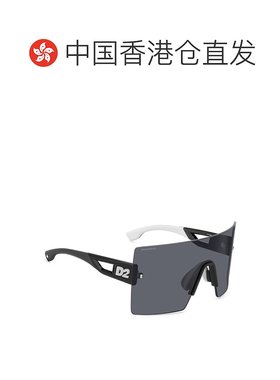 香港直邮Dsquared2 二次方 男士 D2 0126/S 80S 太阳镜(IR) D2012