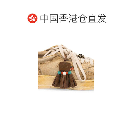 香港直邮AUTRY 女士运动鞋 AVLWP101 AW2026 花色【付后1h可退】 - 图1