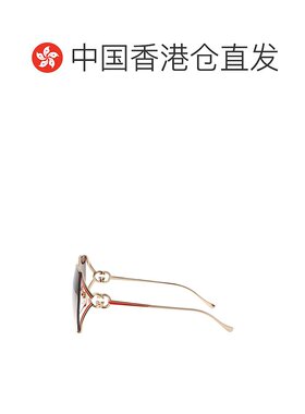 香港直邮Gucci 古驰 女士 GG1322SA 眼镜 GG1322SA003