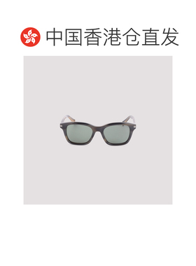 香港直邮zegna 杰尼亚 男士 Eyewear 醋纤太阳眼镜 EZ030355R