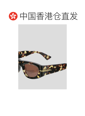 香港直邮Bottega Veneta 葆蝶家 女士 mitre 太阳眼镜 703257V233