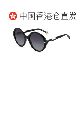 香港直邮CAROLINAHERRERA-sunglasses女士太阳镜 【付后1h可退】