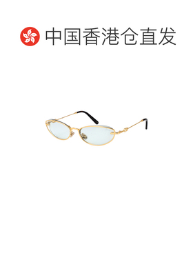 香港直邮CHRISTIAN DIOR 女士眼镜 CD40261UB0B0 【付后1h可退】