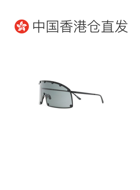 香港直邮rick owens 瑞克 欧文斯 女士 太阳眼镜 RG0000001GBLKB0