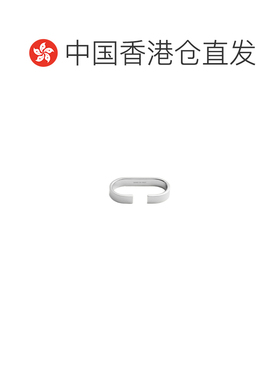 香港直邮MM6 MAISON MARGIELA 女士戒指 SM6UQ0120P6469951