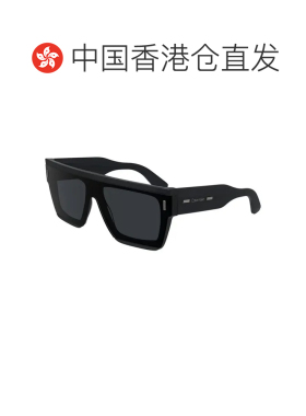香港直邮CalvinKlein卡尔文 克莱恩女士太阳镜 【付后1h可退】