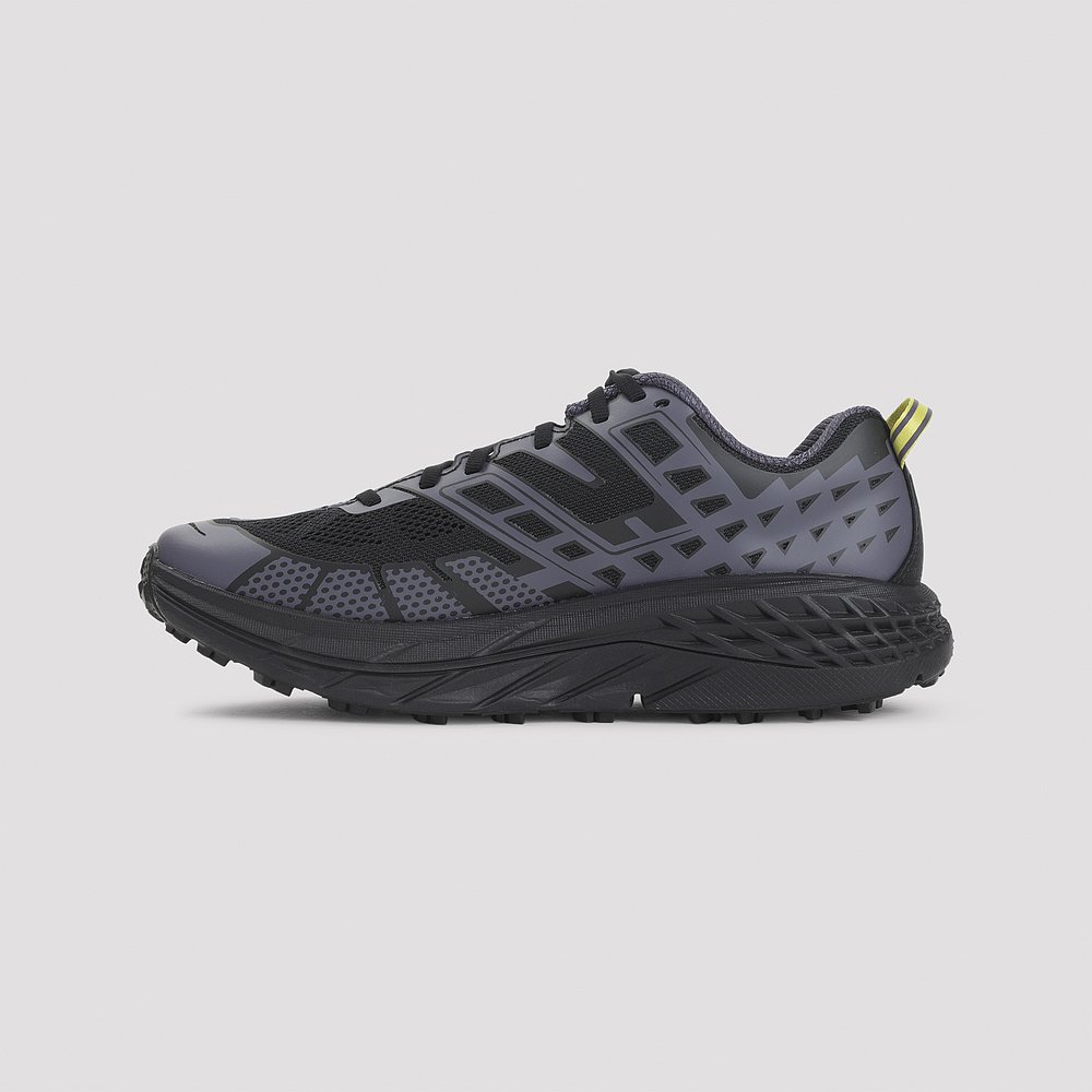 1h可退 香港直邮Hoka One One 男士 Hoka U Speedgoat 2 运动鞋 1 - 图2