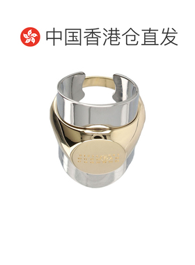 香港直邮MM6 MAISON MARGIELA 男士项链 SM7UQ0132P支付后1h可退