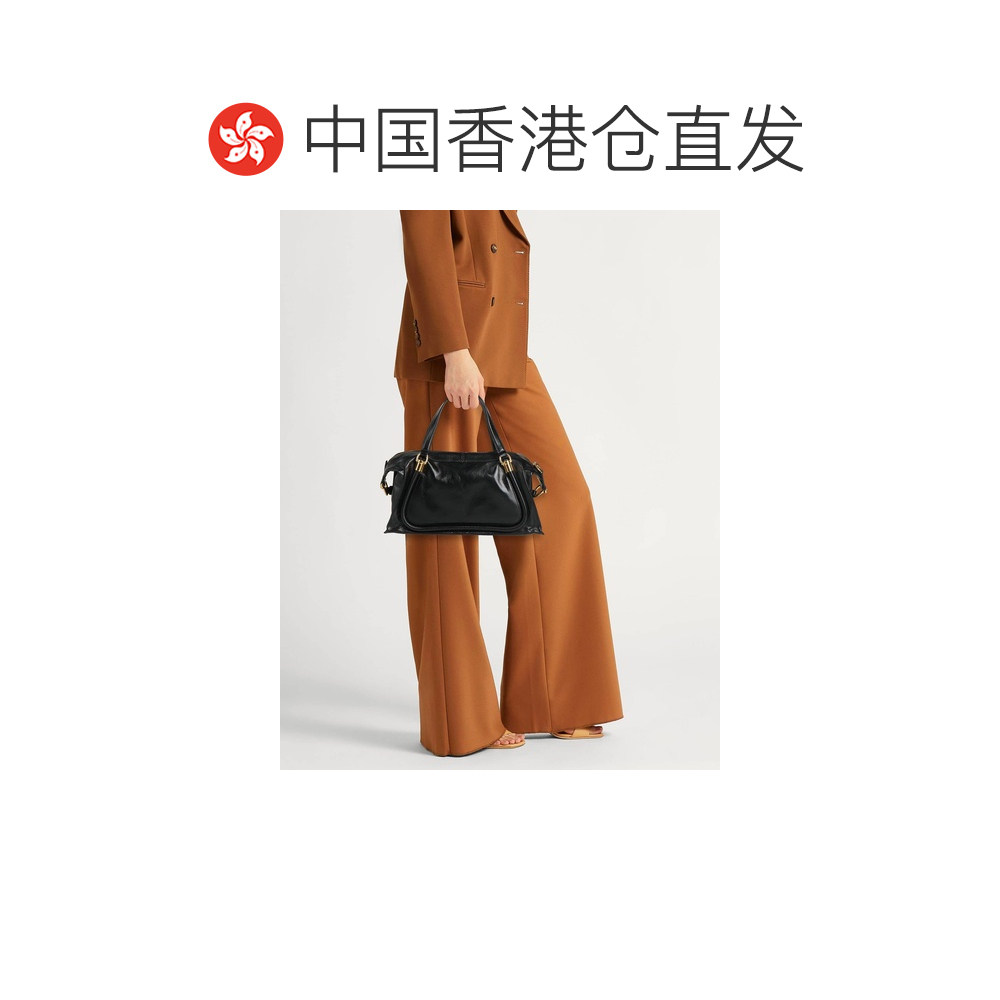 香港直邮Chloe 蔻依 女士 手袋 black黑色 舒适时尚,淘宝优惠券,粉丝福利购,淘宝优惠卷