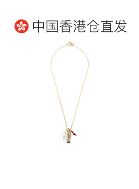 香港直邮Isabel Marant 伊莎贝尔 玛兰 女士 长款项链 SA0029FAD3