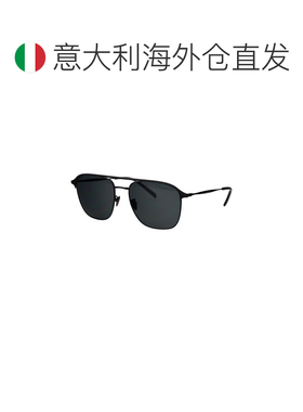 1h可退 欧洲直邮GIORGIO ARMANI 男士眼镜 0AR6154300187 SS2026