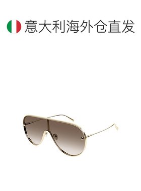 欧洲直邮alexander mcqueen  太阳镜