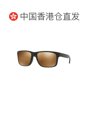 香港直邮Oakley 欧克利 男士 HOLBROOK OO9102 9102D7 太阳镜 OO9