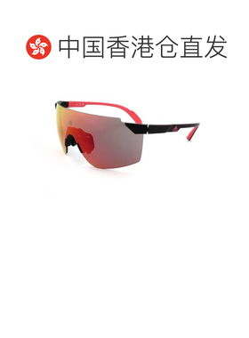 1h可退 香港直邮adidas 阿迪达斯 男士 -sunglasses 太阳镜 SP005